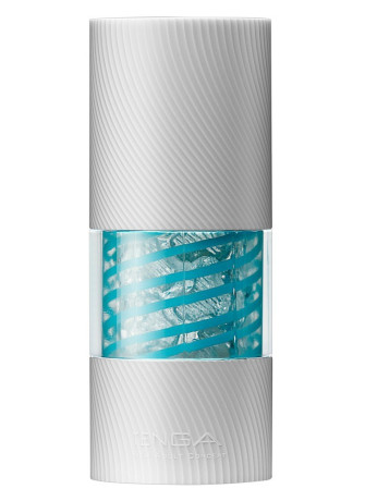 Tenga Spinner Shell